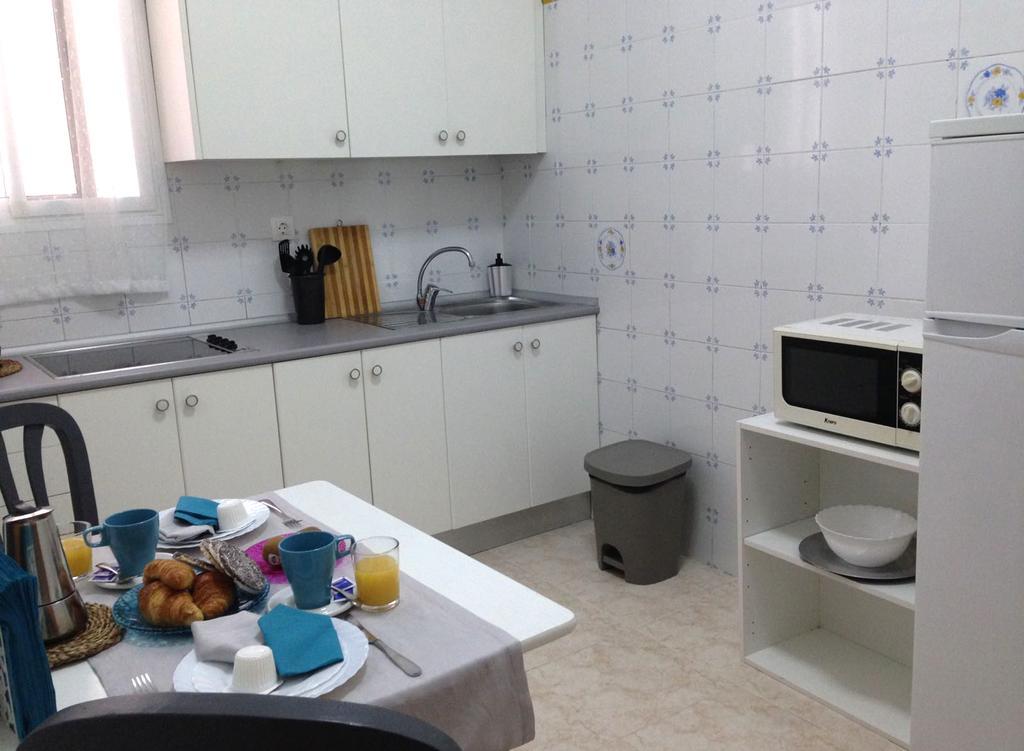 Margall Home Las Palmas de Gran Canaria Kültér fotó