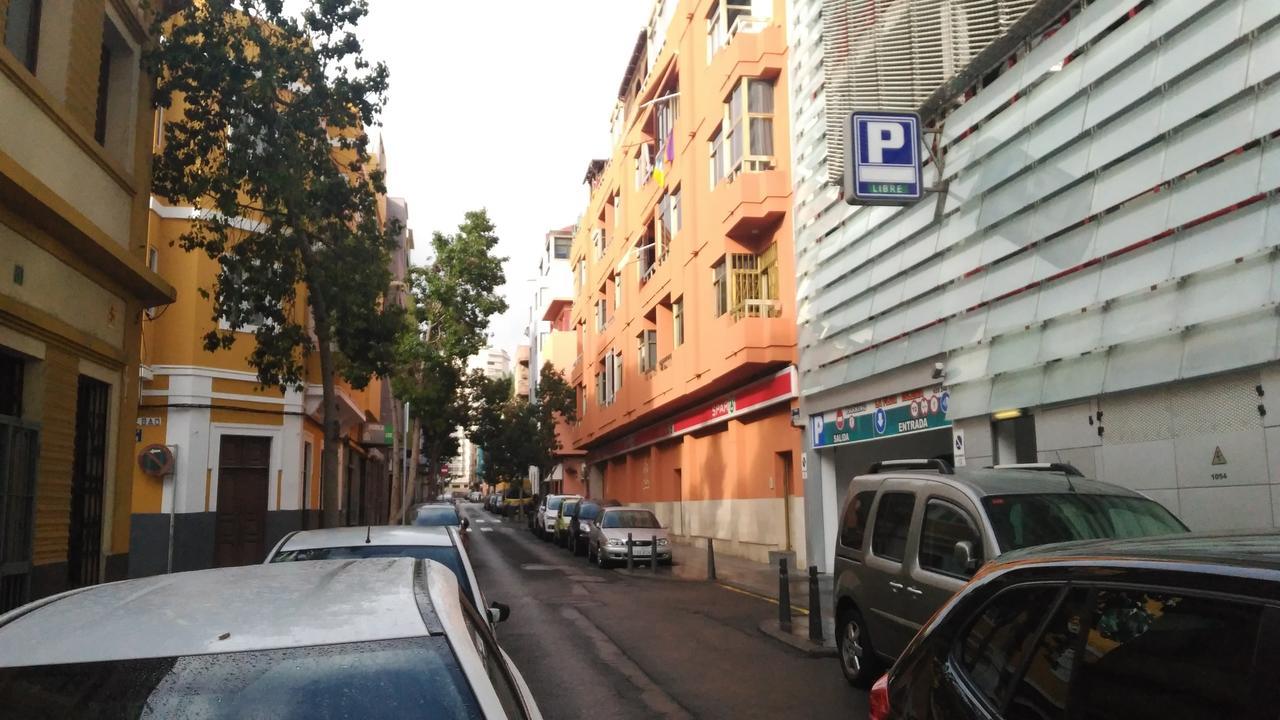 Margall Home Las Palmas de Gran Canaria Kültér fotó