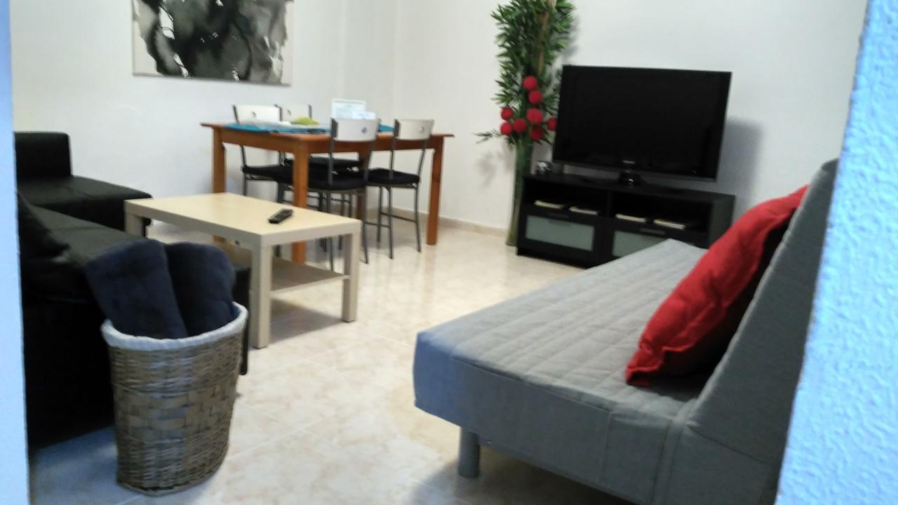 Margall Home Las Palmas de Gran Canaria Kültér fotó